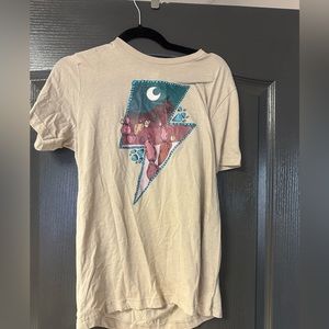 Western Graphic tee